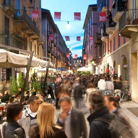 Milano Centro - Heart Of Brera Apartment Exterior photo
