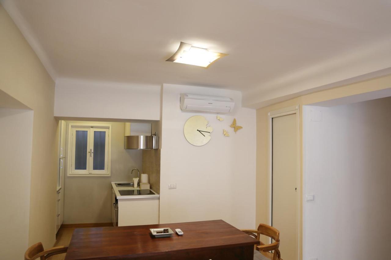 Milano Centro - Heart Of Brera Apartment Exterior photo