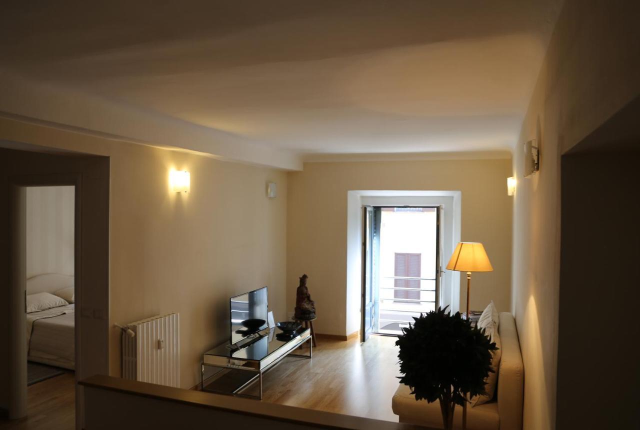 Milano Centro - Heart Of Brera Apartment Exterior photo