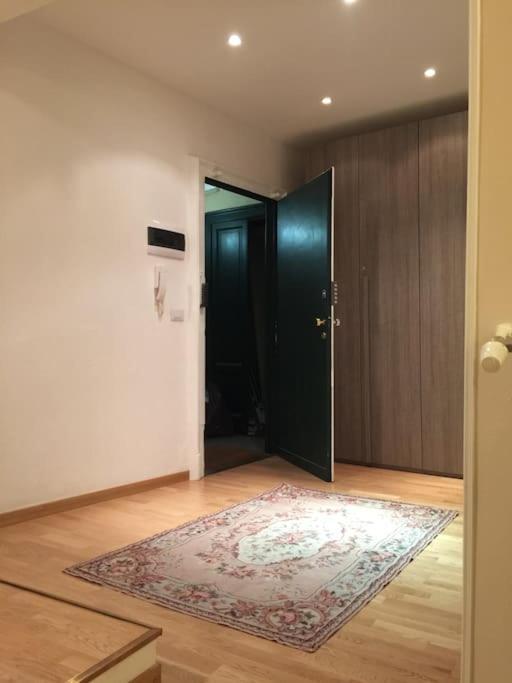 Milano Centro - Heart Of Brera Apartment Exterior photo