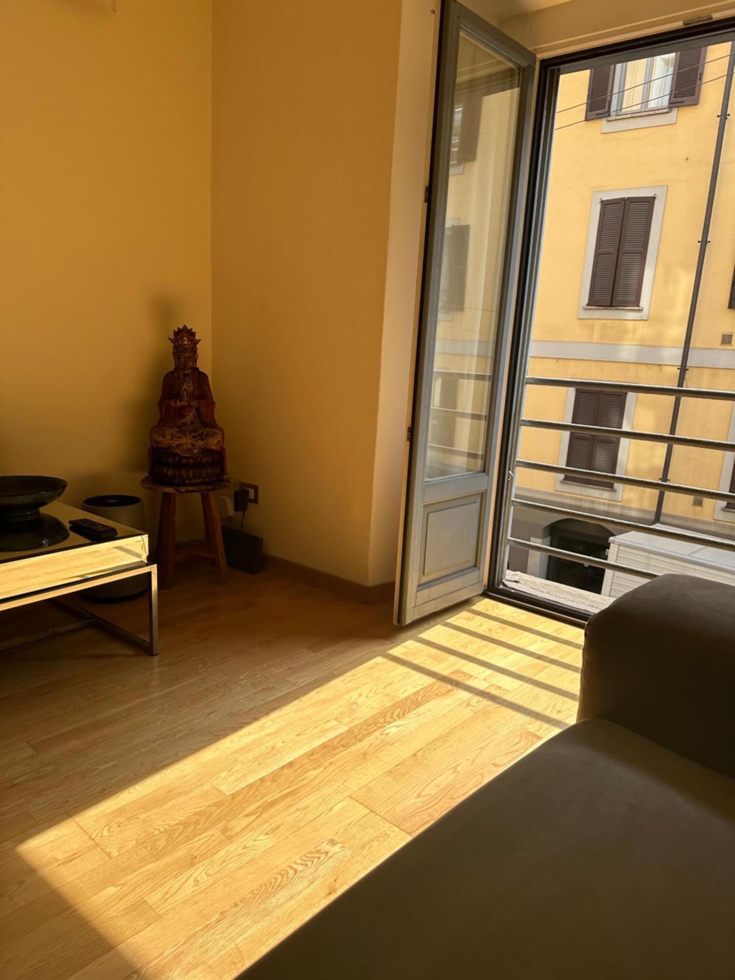 Milano Centro - Heart Of Brera Apartment Exterior photo