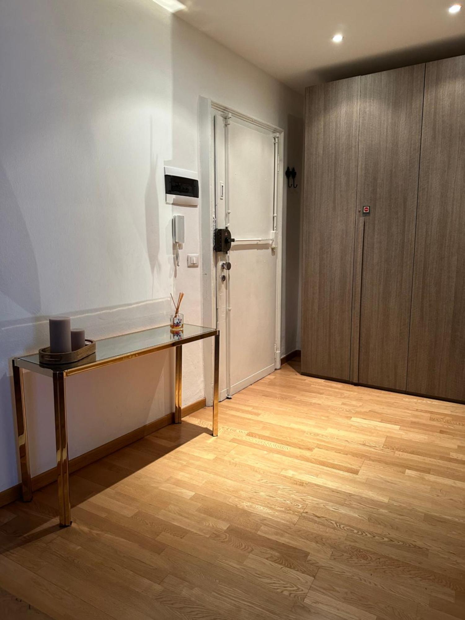 Milano Centro - Heart Of Brera Apartment Exterior photo